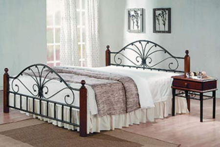 Кровать АТ-9027 размер 160х200